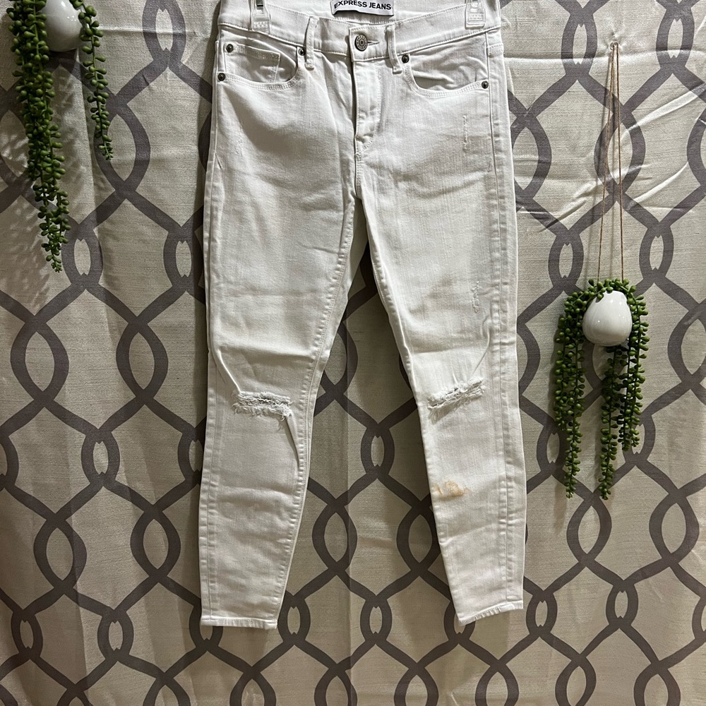 ๐ค๐ EXPRESS JEANS - Picture 4 of 16
